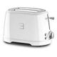 NOVIS Toaster T2, White