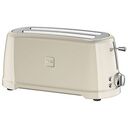 NOVIS Toaster T4, Creme