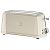 NOVIS Toaster T4, Creme