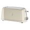 NOVIS Toaster T4, Creme
