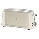 NOVIS Toaster T4, Creme
