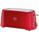 NOVIS Toaster T4, Rot