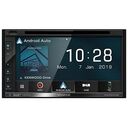 JVC KENWOOD DNX5190DABS