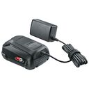 BOSCH Starter-Set 18 V, 2,5 Ah + AL 1810 CV (1600A01T9S)