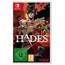 Hades (Supergiant Games), NSW