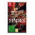 Hades (Nintendo), NSW