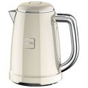 NOVIS Kettle KTC1, Creme