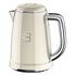 NOVIS Kettle KTC1, Creme