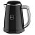 NOVIS Kettle KTC1, Black