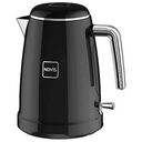 NOVIS Kettle K1, Black
