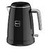 NOVIS Kettle K1, Black