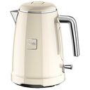 NOVIS Kettle K1, Creme