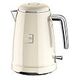 NOVIS Kettle K1, Creme