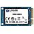 KINGSTON SSDNow KC600 mSATA SSD, 1024GB (SKC600MS/1024G)