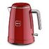 NOVIS Kettle K1, Red