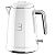 NOVIS Kettle K1, White