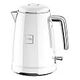 NOVIS Kettle K1, White