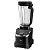 NOVIS ProBlender 650L, Schwarz Glanz (6621.03.10)