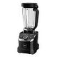 NOVIS ProBlender 650L, Gloss Black (6621.03.10)