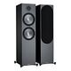 MONITOR AUDIO Bronze 500, Schwarz (SB6G500B)