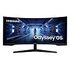 SAMSUNG Odyssey G5 G55T LC34G55TWWRXEN