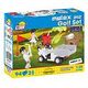 COBI Youngtimer Collection: Melex 212 Golf Set (COBI-24554)