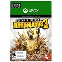 Borderlands 3 - Ultimate Edition (2K Games), Xbox [Download]