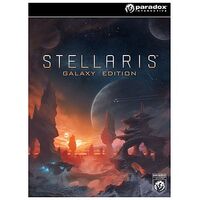 Stellaris - Galaxy Edition (Paradox), PC [Download]