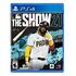 MLB The Show 21 (SIE), PS4