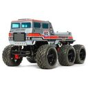 TAMIYA Dynahead 6x6 1:18 (300058660)