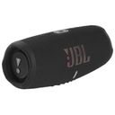 JBL Charge 5, Schwarz