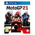 MotoGP 21 (Milestone S.r.l.), PS4