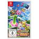 New Pokémon Snap (Nintendo), NSW