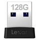 LEXAR JumpDrive S47, 128GB (LJDS47-128ABBK)