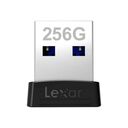 LEXAR JumpDrive S47, 256GB (LJDS47-256ABBK)