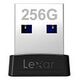 LEXAR JumpDrive S47, 256GB (LJDS47-256ABBK)