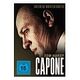 Capone (DVD, 2020, T.Hardy / L.Cadellini)