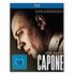 Capone (Blu-ray, 2020, T.Hardy / L.Cadellini)