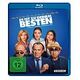Es ist zu deinem Besten (Blu-ray, 2020, H.Lauterbach / J.Vogel)