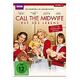Call the Midwife - Season 2 (DVD, J.Agutter / V.Redgrave)