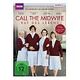 Call the Midwife - Season 3 (DVD, J.Agutter / V.Redgrave)