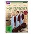 Call the Midwife - Season 4 (DVD, J.Agutter / V.Redgrave)