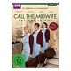 Call the Midwife - Season 4 (DVD, J.Agutter / V.Redgrave)