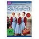 Call the Midwife - Season 5 (DVD, J.Agutter / V.Redgrave)