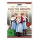 Call the Midwife - Season 6 (DVD, J.Agutter / V.Redgrave)