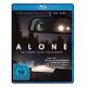 Alone (Blu-ray, 2020, J.Wilcox / M.Menchaca)