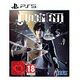 Judgment (Sega), PS5