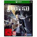Judgment (Sega), Xbox Series X