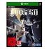 Judgment (Sega), Xbox Series X