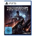 Terminator: Resistance Enhanced (Reef Entertainment), PS5